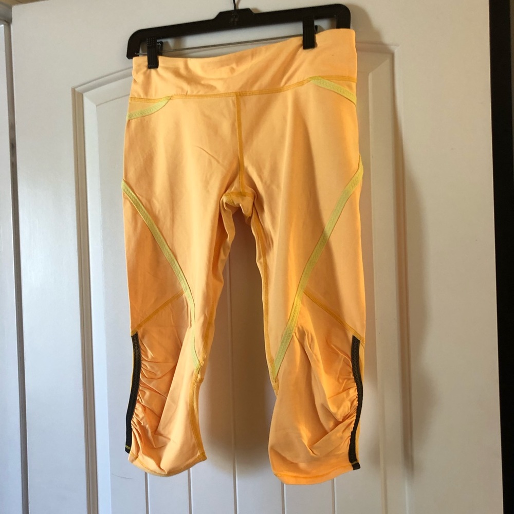 lulu lemon leggings